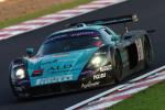 Maserati MC-12 Corse GT FIA 2005 года